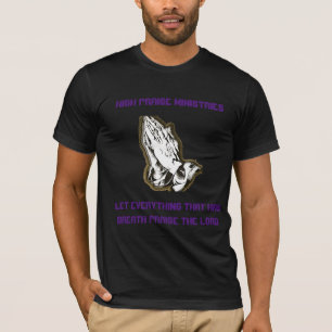 HPM Psalms 150 T-Shirt
