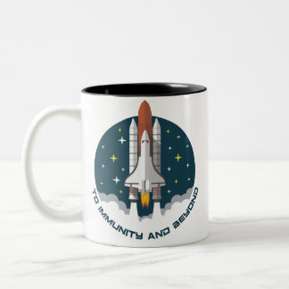 HPV Roundtable 2021 National Meeting coffee mug