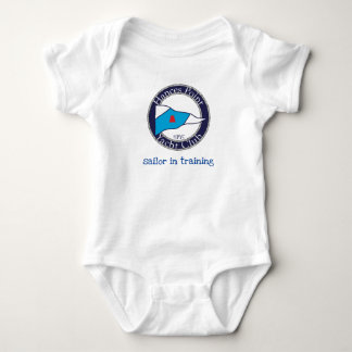 HPYC Baby Bodysuit