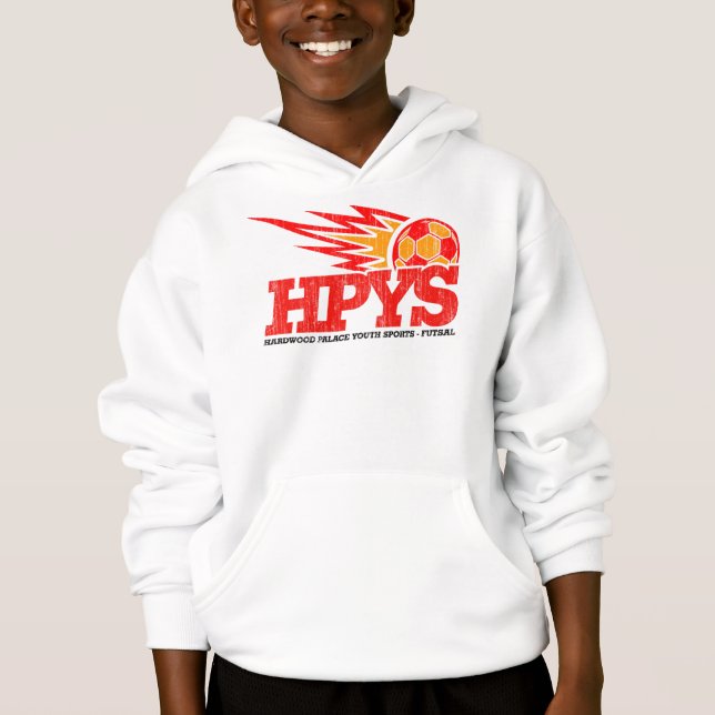 HPYS - Futsal (cru) (Devant)