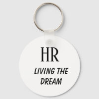 HR Living the Dream Human Resources