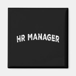 Hr Manager  Magnet