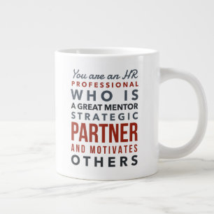 HR Professional Mug