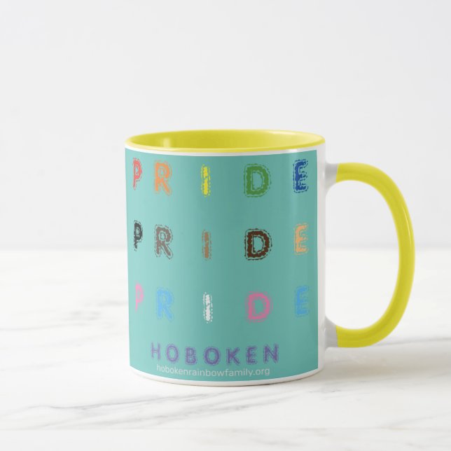 HRF Mug (Right)