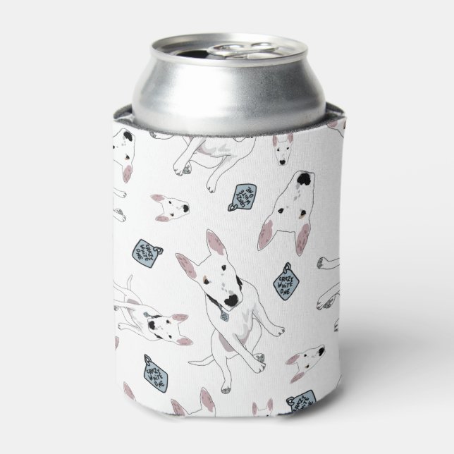 HRH Penny Can Cooler (Can Front)