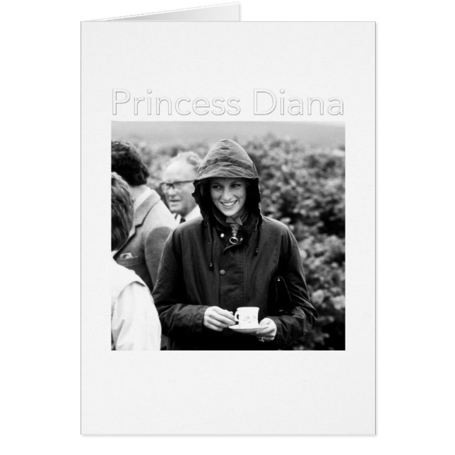HRH Princess Diana Scotland (Devant)