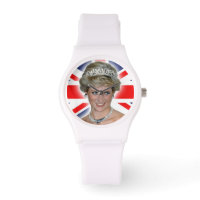 HRH Princess Diana