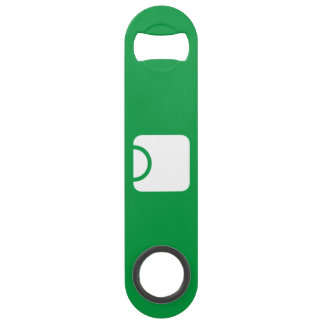 HRL Bottle Opener Bar Key