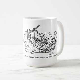 Hronrade? Coffee Mug