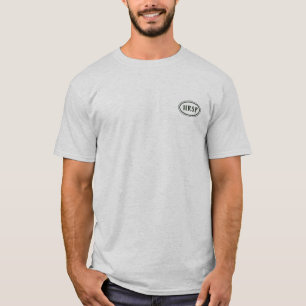 HRSP - Bridge Over Hickory Run T-Shirt