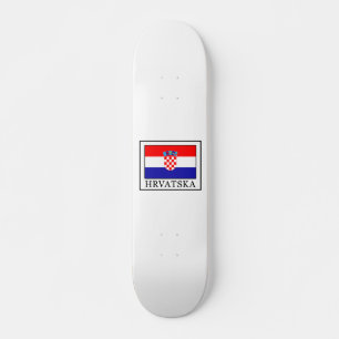 Hrvatska Skateboard