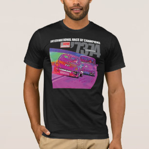 HRW 1973-74 IROC Series race T-Shirt
