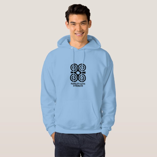 HS HOODIE (Front Full)