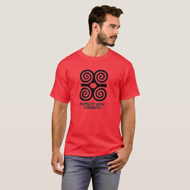 HS T-Shirt (Front Full)