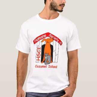 HSCI T-Shirt