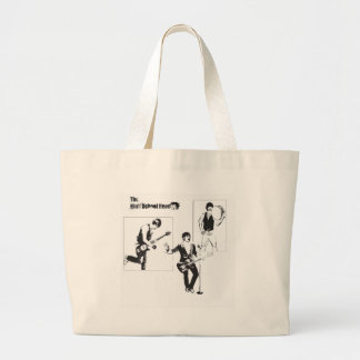 hshlive large tote bag