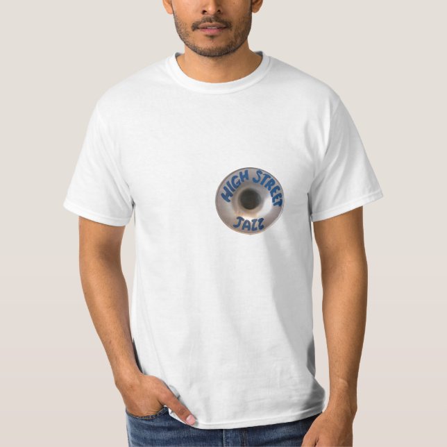 HSJB Tee (Front)