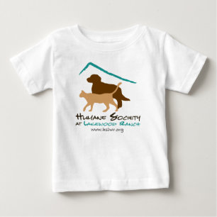 HSLWR logo shirt