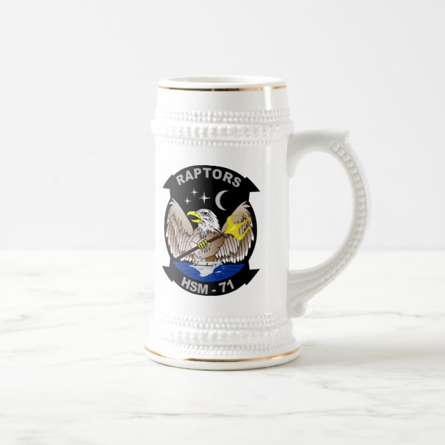 HSM_71 stein (Right)