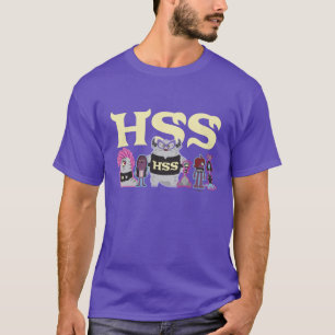 HSS - Scare Students T-Shirt