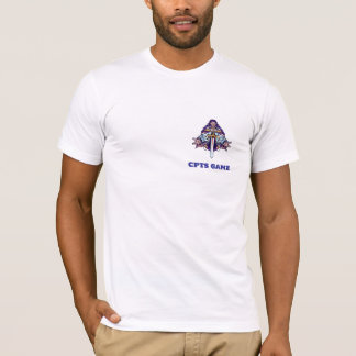 HTB CPTS Flag 9 Game Shirt