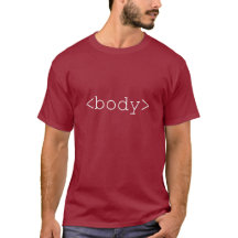 HTML Body Tag - Open and Close