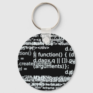 HTML Code v1 Keychain
