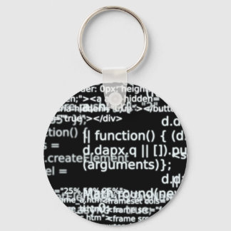 HTML Code v1 Keychain