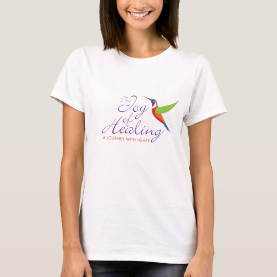 HTP Confrence 2010 T-Shirt