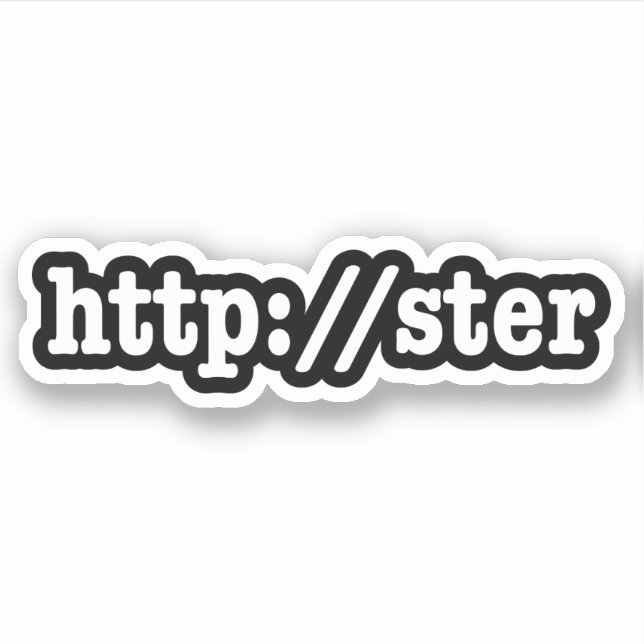http://ster / html code (Front)