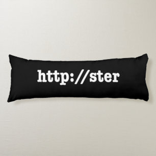 http://ster / html code body pillow