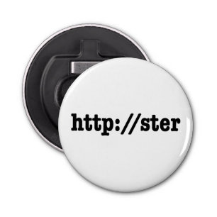 http://ster / html code bottle opener