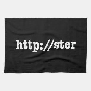 http://ster / html code kitchen towel