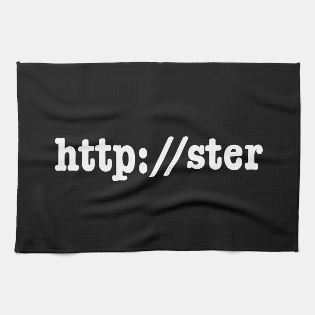 http://ster / html code kitchen towel (Horizontal)