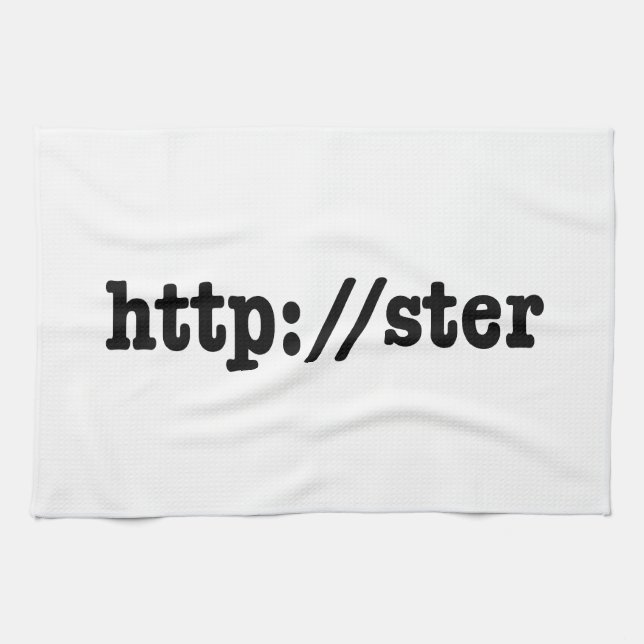 http://ster / html code kitchen towel (Horizontal)