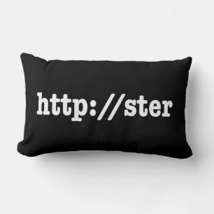 http://ster / html code lumbar pillow