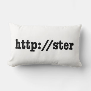 http://ster / html code lumbar pillow