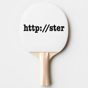 http://ster / html code ping pong paddle