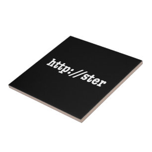 http://ster / html code tile