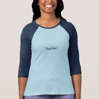 http://truthliesdecision.com T-shirt de l'enseigna