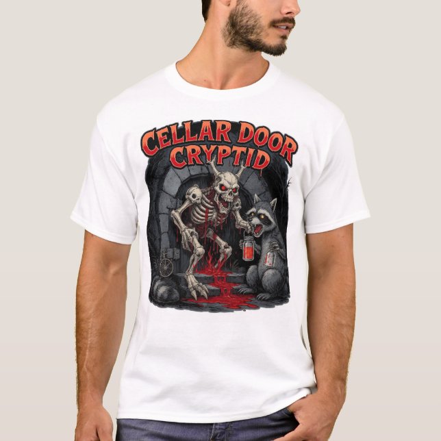 https://gemini.google.com/app/5dc1394e93e9da1c?cro T-Shirt (Front)