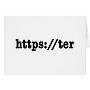 https://ter / code html carte de voeux