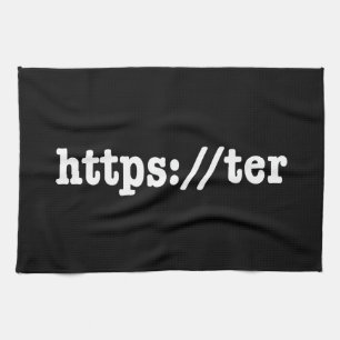 https://ter / html code kitchen towel