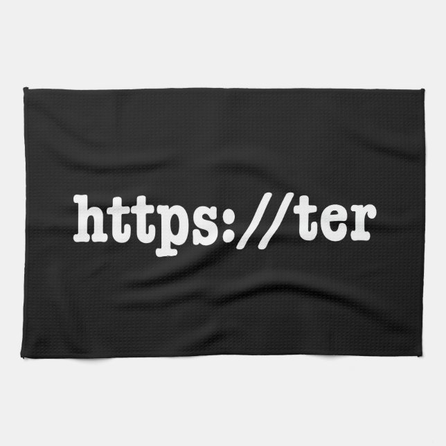 https://ter / html code kitchen towel (Horizontal)