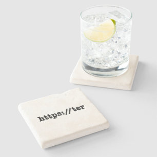 https://ter / html code stone coaster