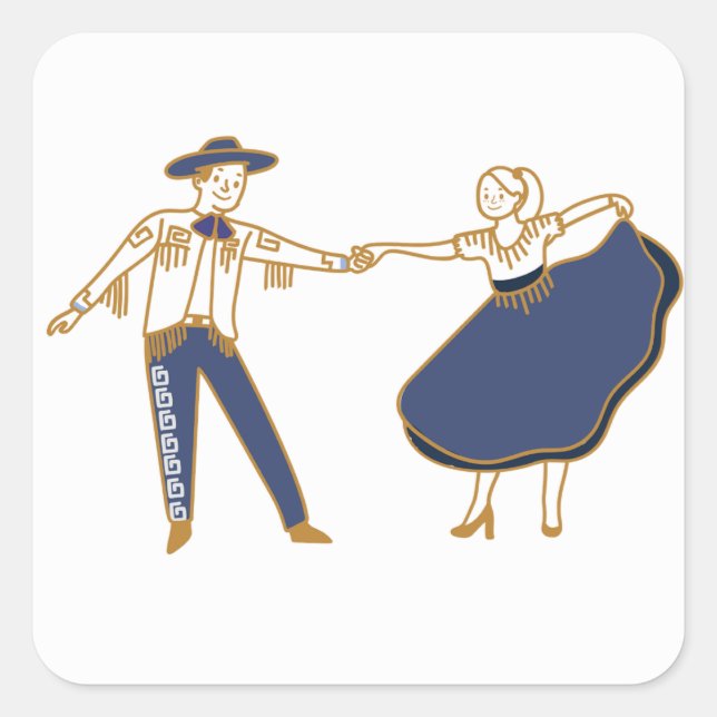 https://www.zazzle.com/cute_green_hi_heart_sticker square sticker (Front)