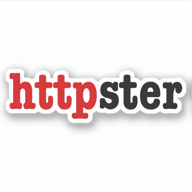 httpster (Front)