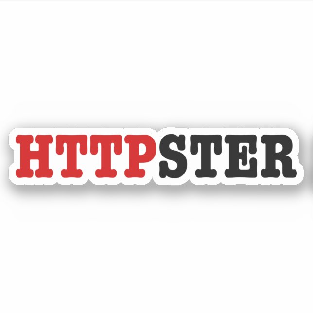 HTTPSTER (Front)