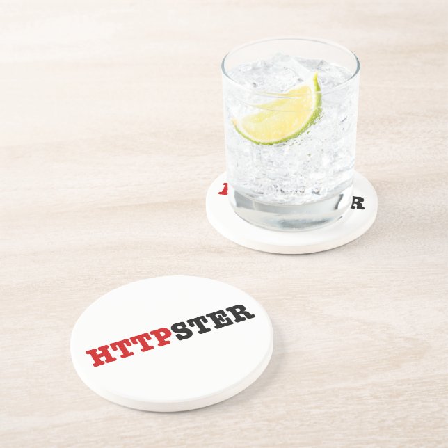 HTTPSTER COASTER (Side)