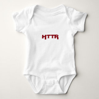 HTTR BABY BODYSUIT